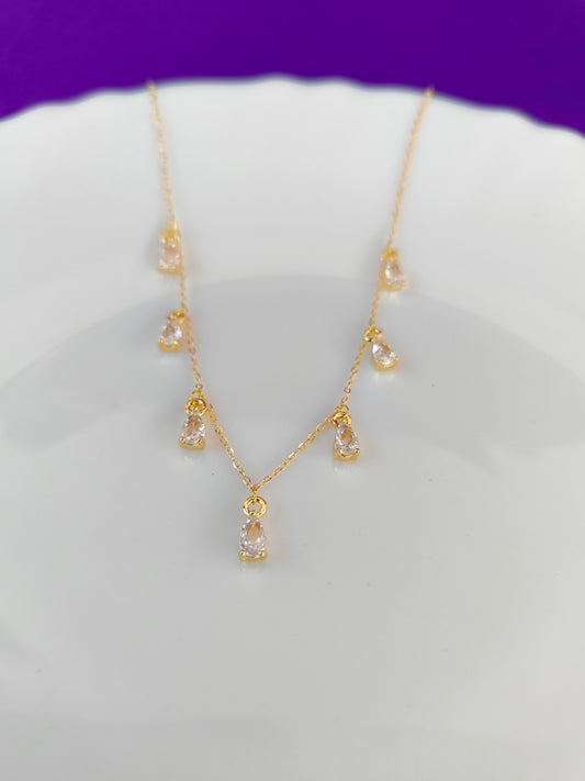 GOLD CHAIN