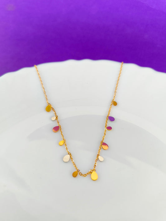 GOLD CHAIN