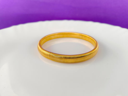 Gold Bracelet SPI X