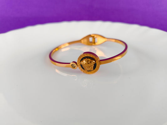 ROSEGOLD BRACELET X