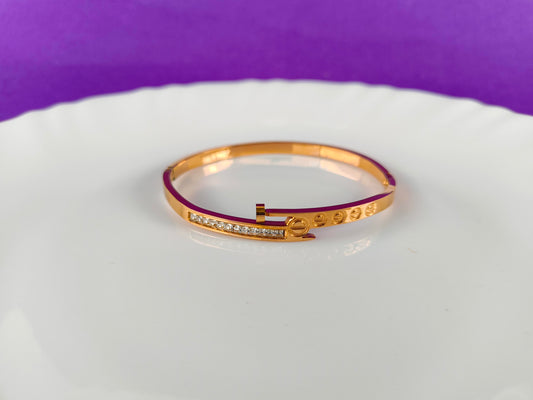 ROSEGOLD BRACELET X