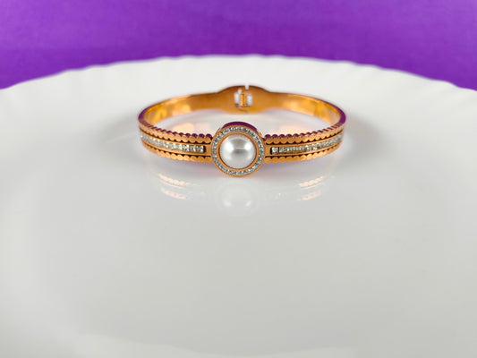 ROSEGOLD BRACELET X