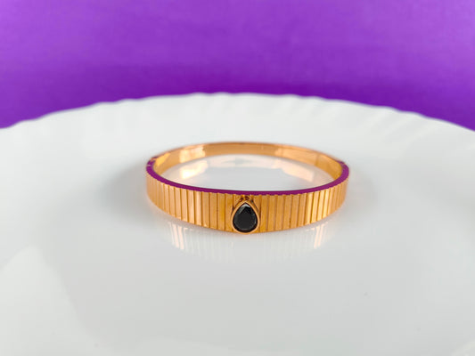ROSEGOLD BRACELET X