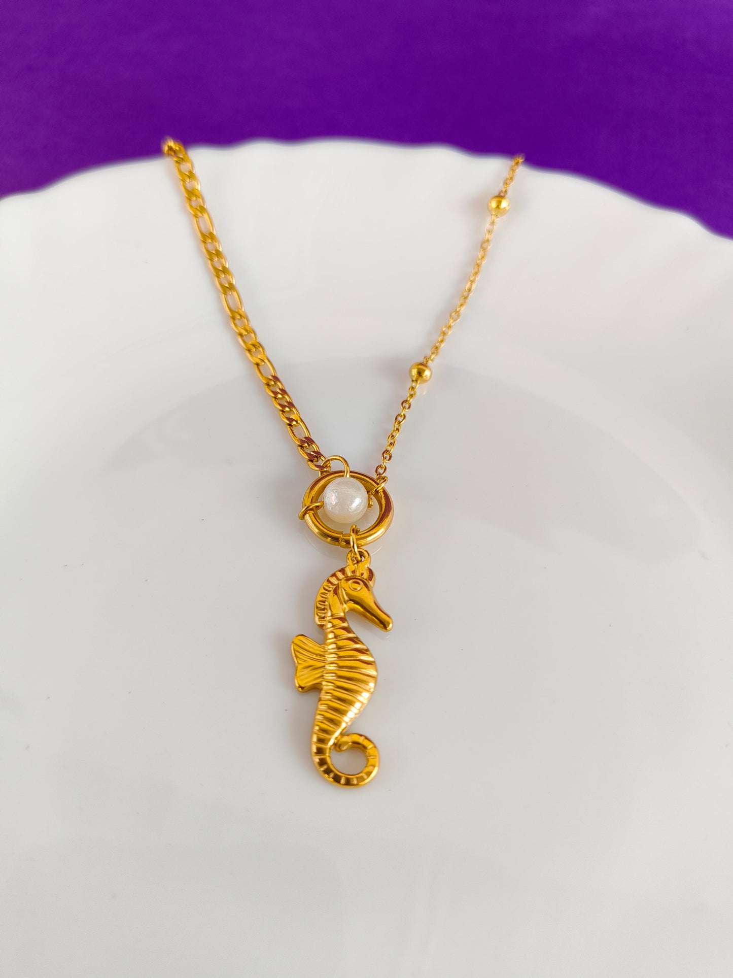 GOLD CHAIN Q5 S9