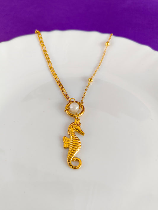 GOLD CHAIN Q5 S9