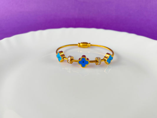 KIDS  BRACELET X