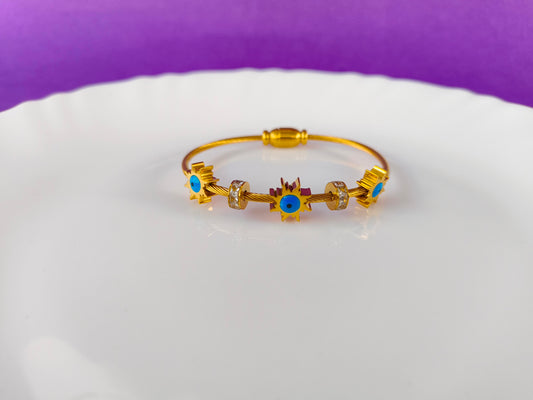 KIDS  BRACELET X