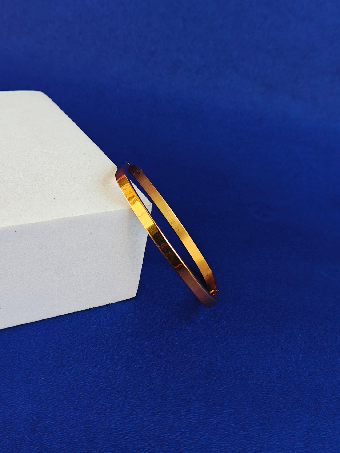 KIDS   GOLD BRACELET