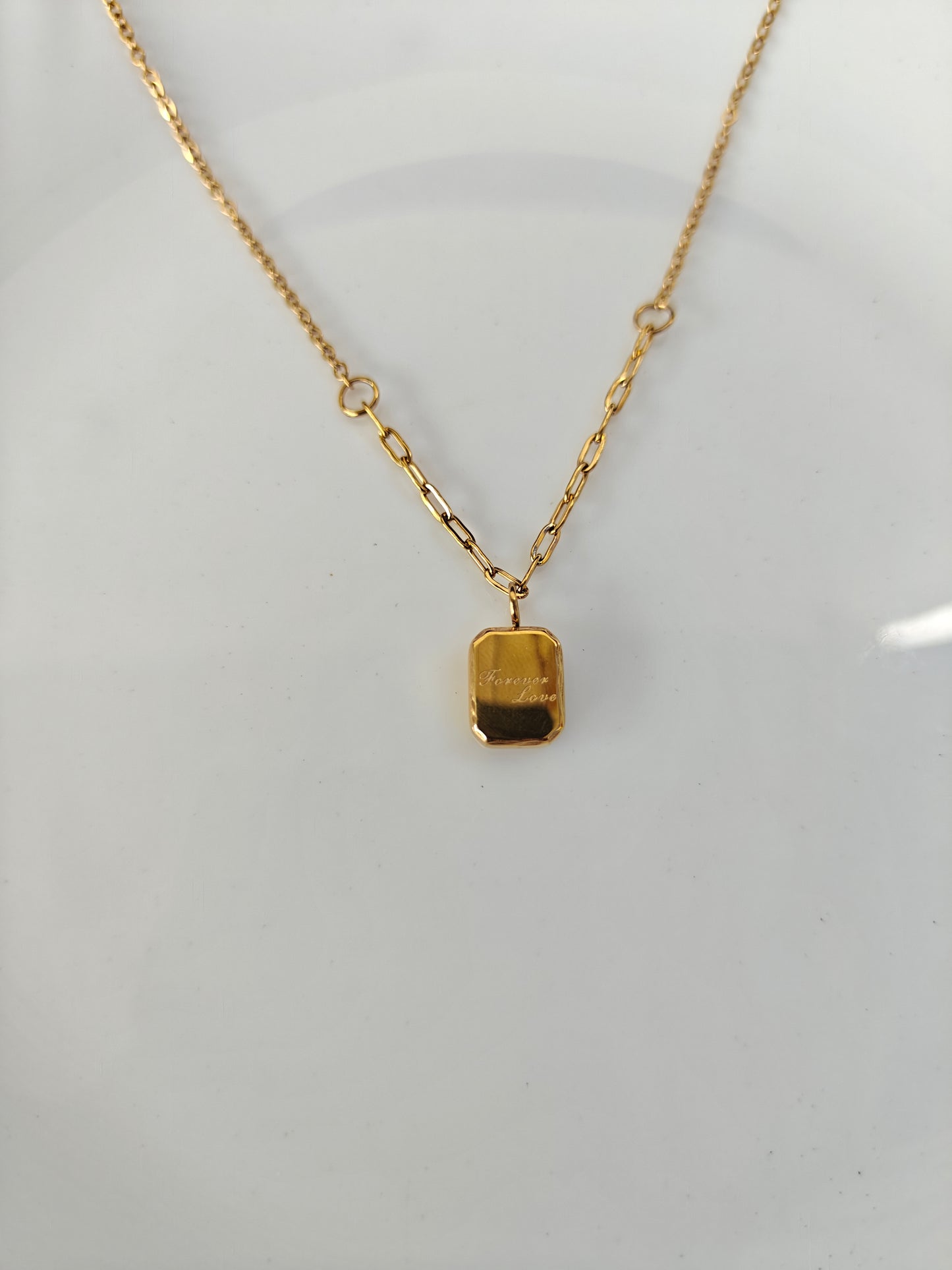 GOLD CHAIN   N4 S2
