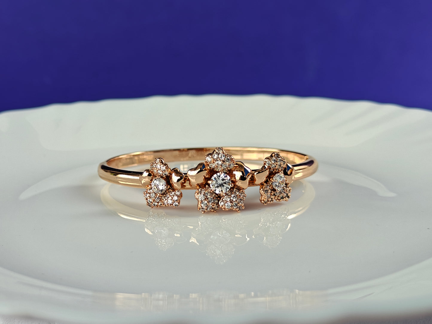 PREMIUM ROSEGOLD BRACELET