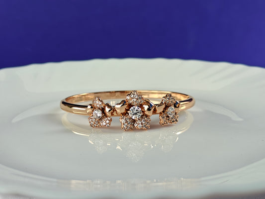 PREMIUM ROSEGOLD BRACELET