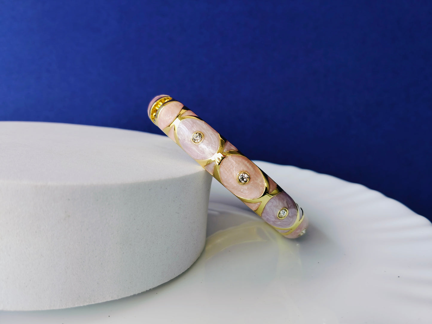 VINTAGE BRACELET OPENABLE A7