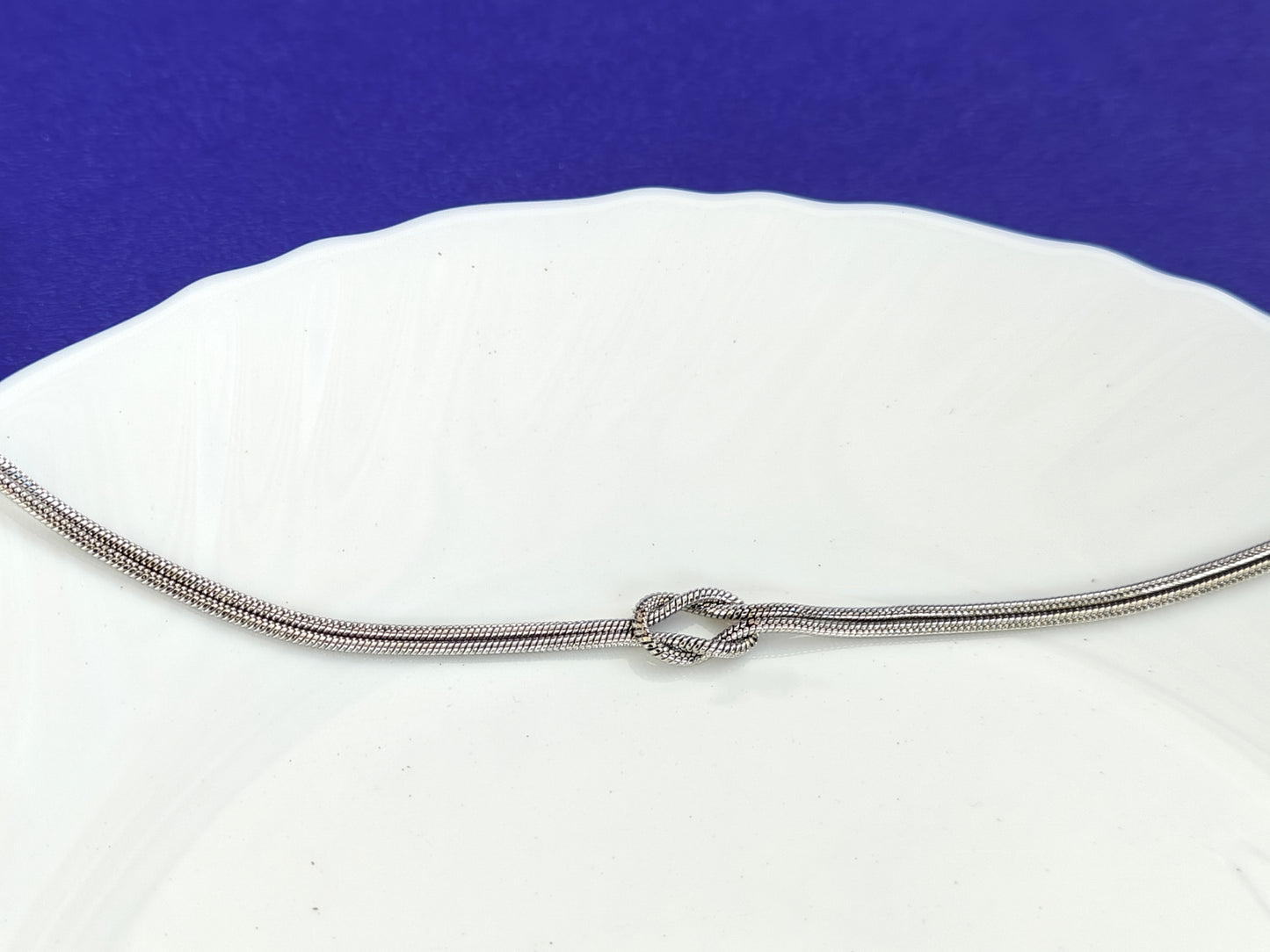 ADULT CHAIN BRACELET CB R 14