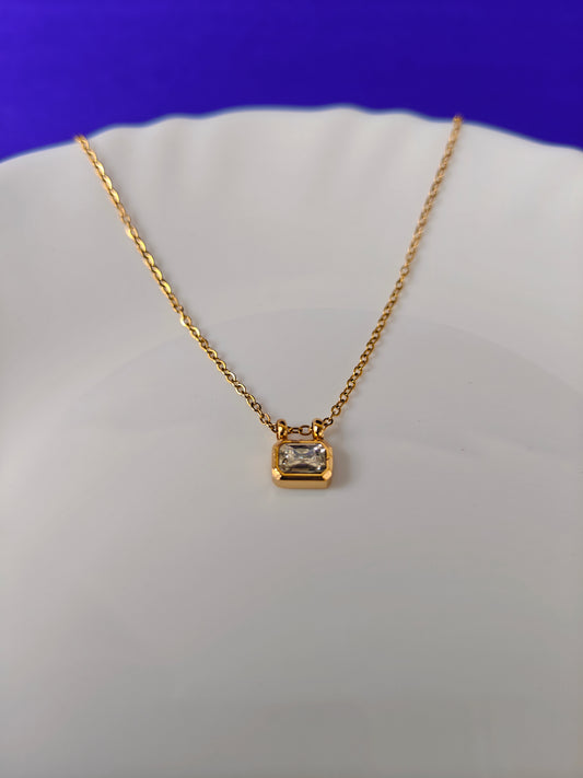 GOLD CHAIN H7 S11
