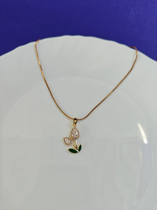 GOLD CHAIN  Q  S15