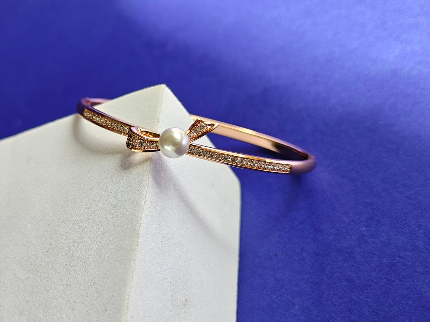 PREMIUM ROSEGOLD BRACELET