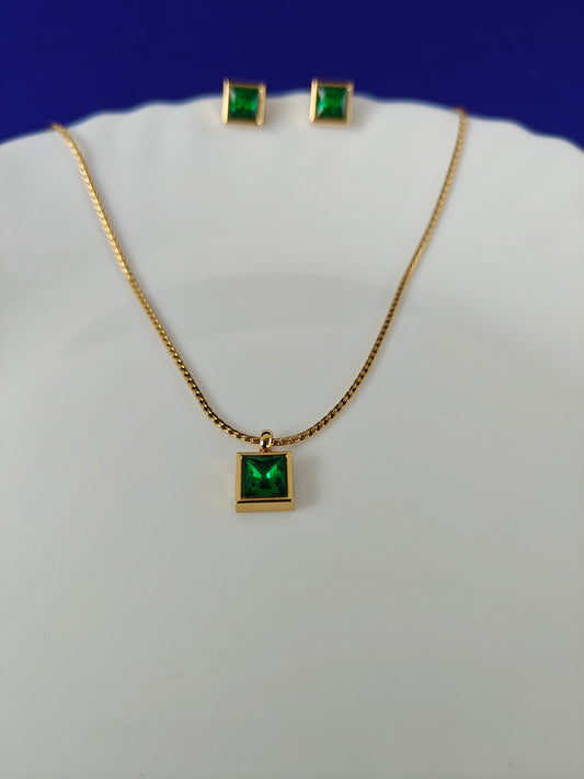 COMBO GOLD CHAIN B CE