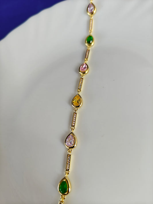 ADULT CHAIN BRACELET