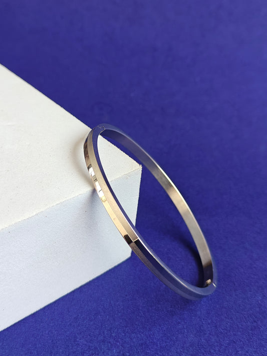 ADULT SILVER BRACELET