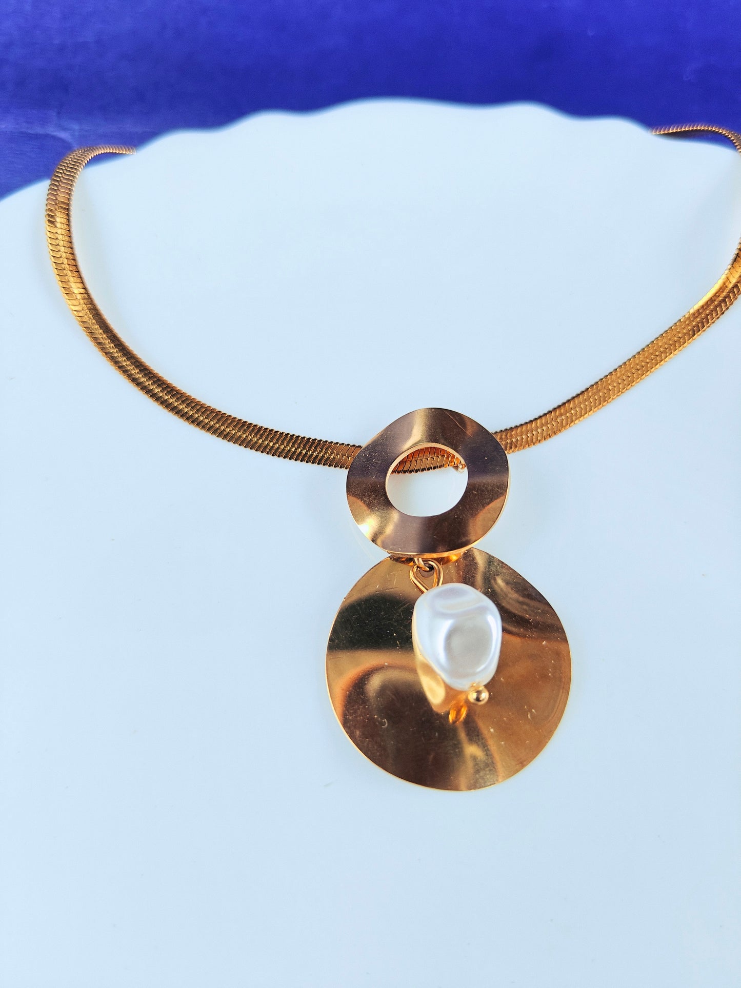 GOLD CHAIN 1170