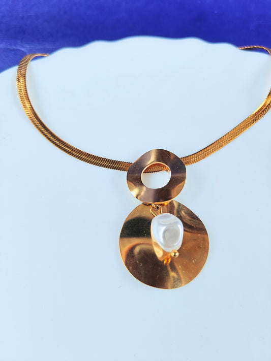 GOLD CHAIN 1170