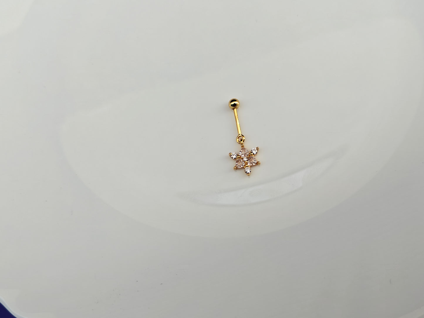 SCREW TYPE  KOPPU/HELIX SINGLE  STUD ANTI TARNISH AS 11