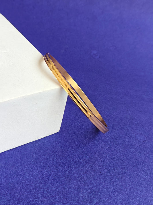 ADULT  GOLD BRACELET
