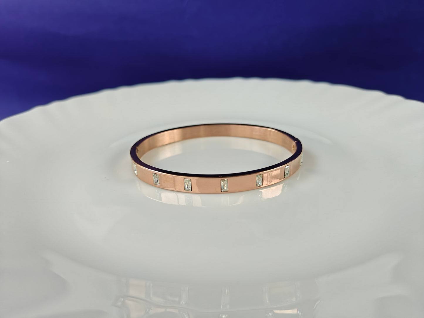 ROSEGOLD  BRACELET