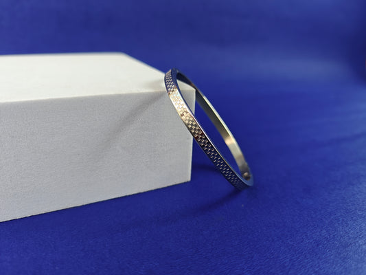 KIDS SILVER BRACELET   x