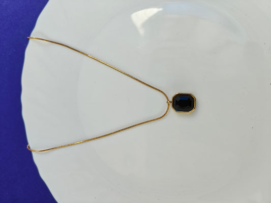 GOLD CHAIN P3 S15