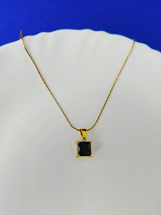 GOLD CHAIN F7 S11