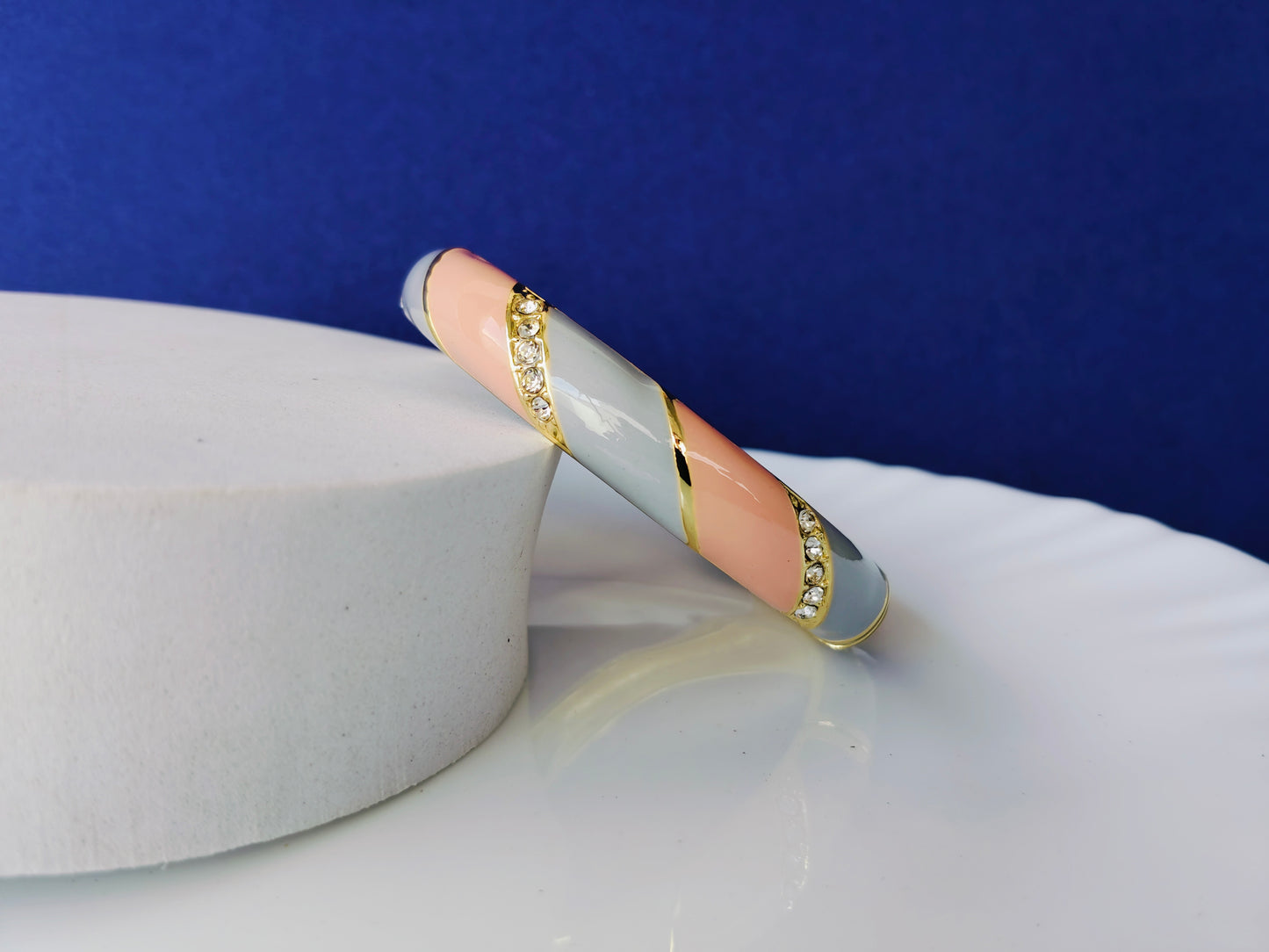 VINTAGE BRACELET OPENABLE A11