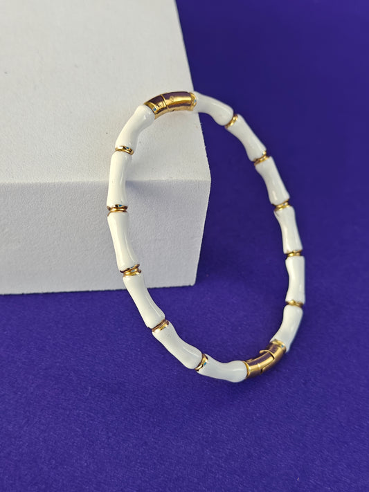 GOLD  BRACELET