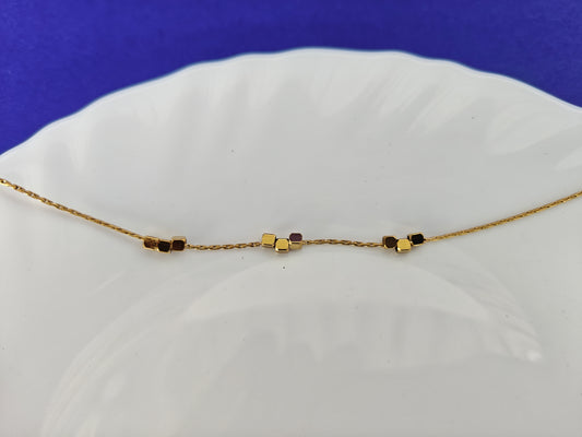 ADULT CHAIN BRACELET L RR