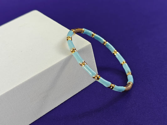 GOLD  BRACELET