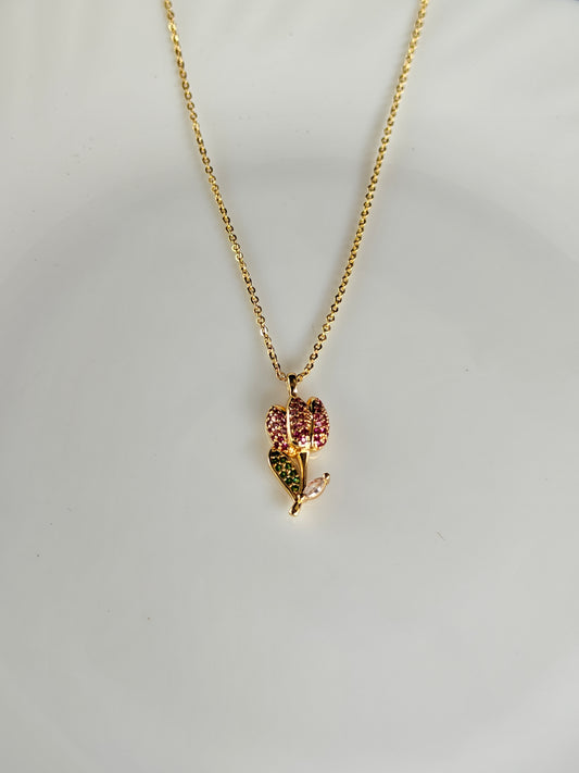 COMBO GOLD CHAIN