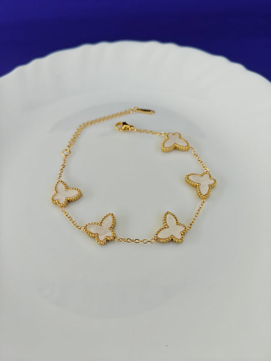 ADULT CHAIN BRACELET 3F B RC X