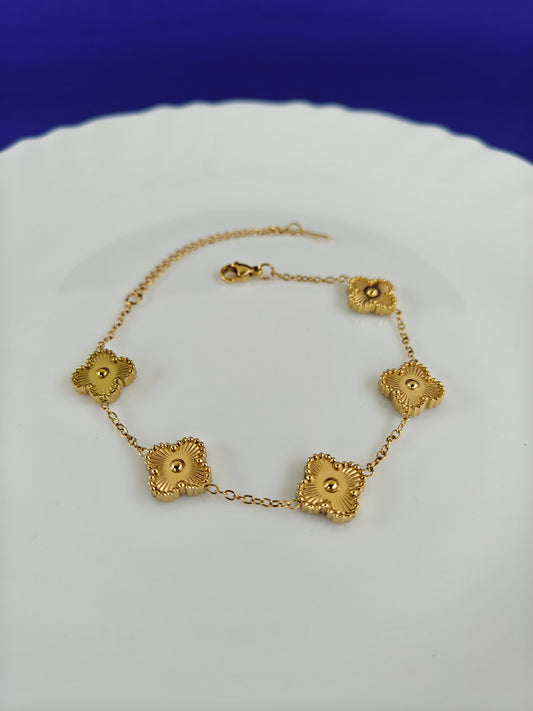 ADULT CHAIN BRACELET 3I B RC X