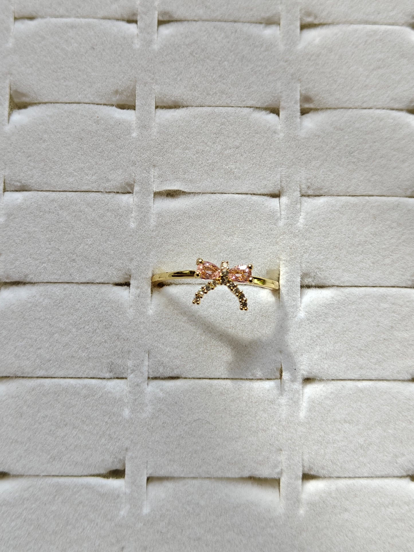 Occasional Wear Gold Rings