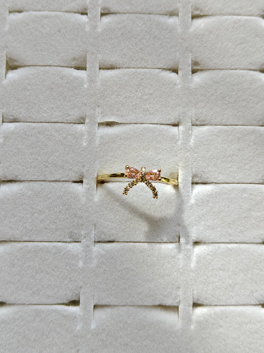 Occasional Wear Gold Rings