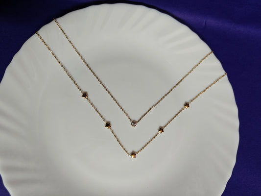 LAYER GOLD CHAIN S3 V4
