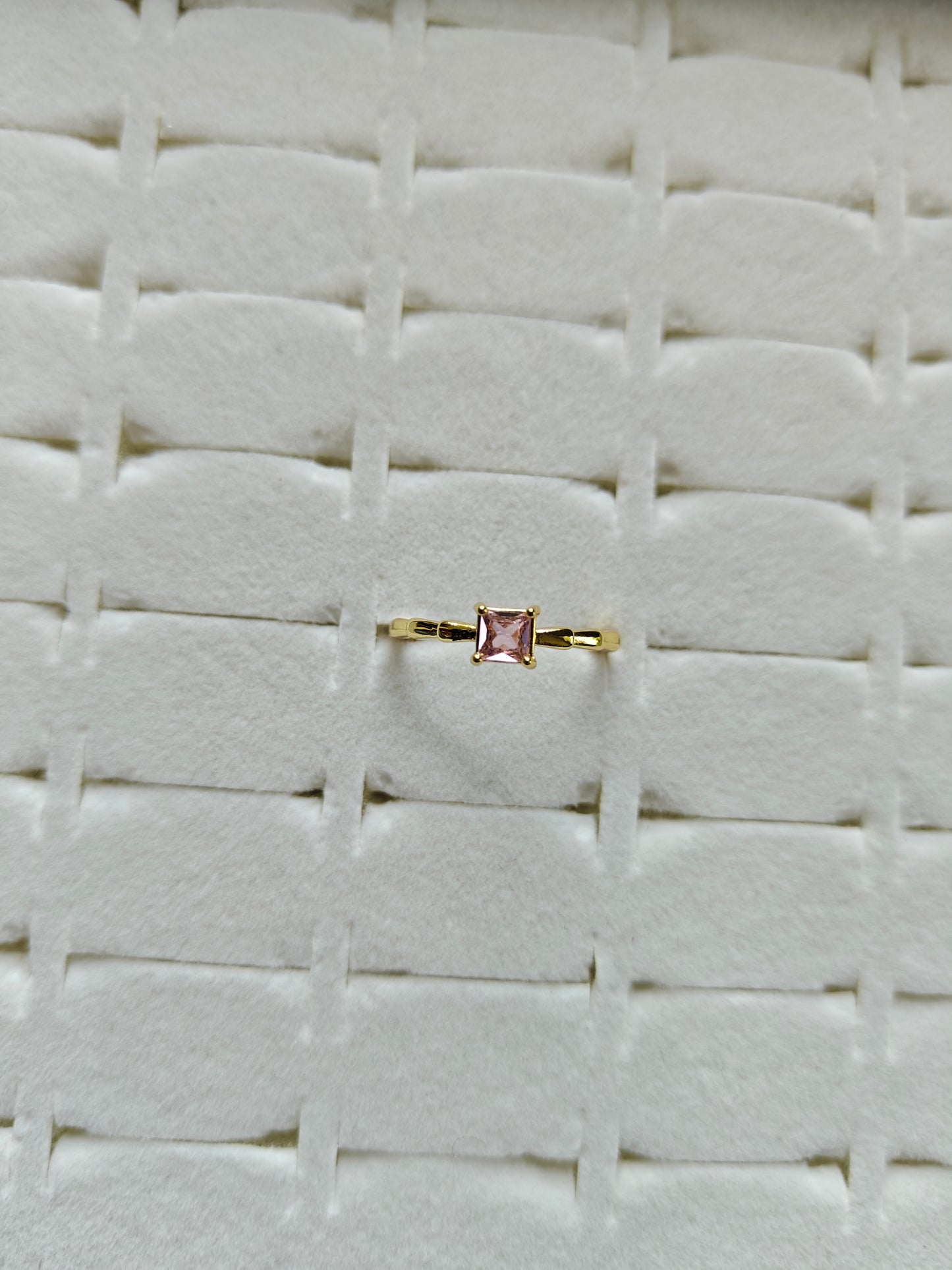 Occasional Wear Gold Rings