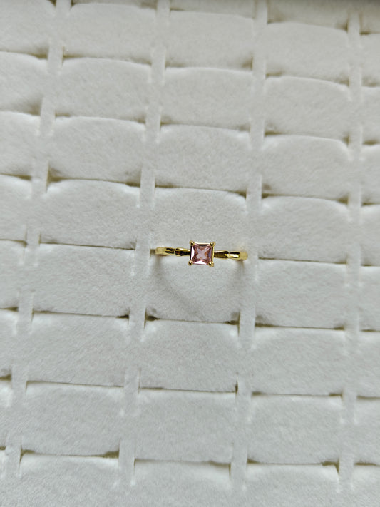 Occasional Wear Gold Rings