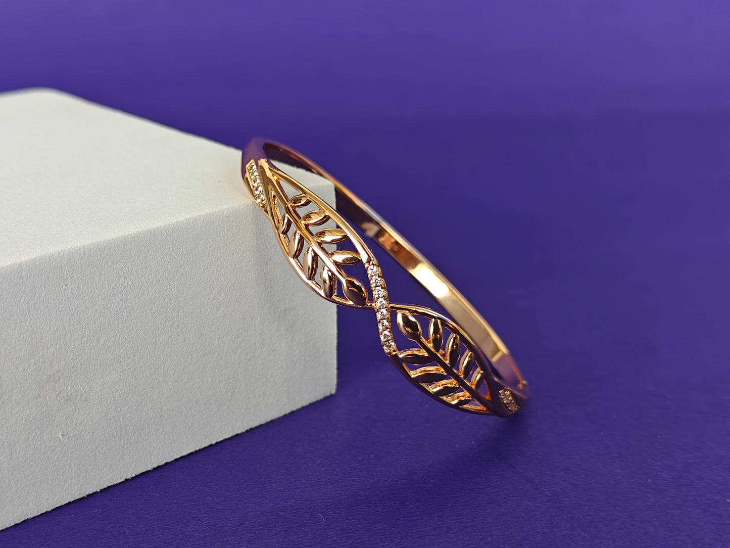PREMIUM ROSEGOLD BRACELET
