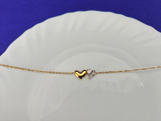 ADULT CHAIN BRACELET I RR