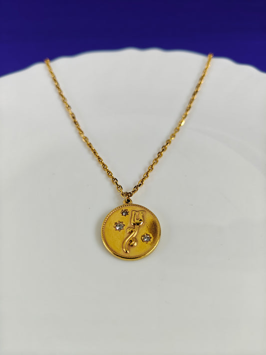 GOLD CHAIN RP S5