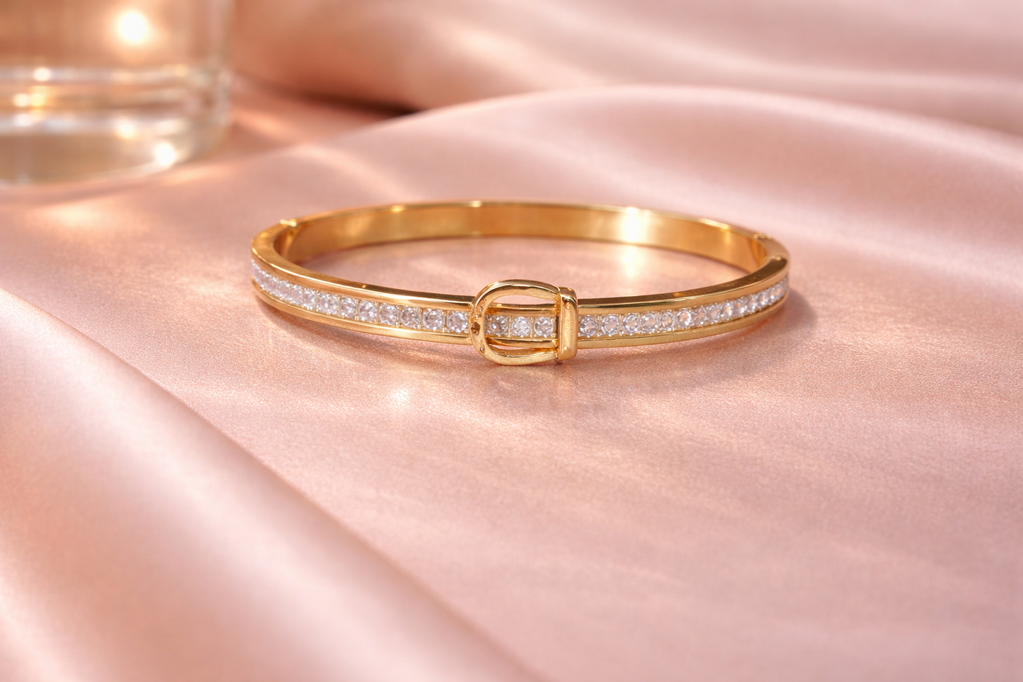 KIDS GOLD BRACELET X