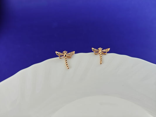 ROSEGOLD  EAR CUFF