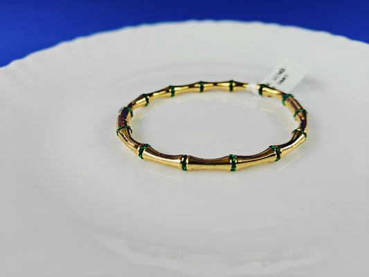 GOLD  BRACELET