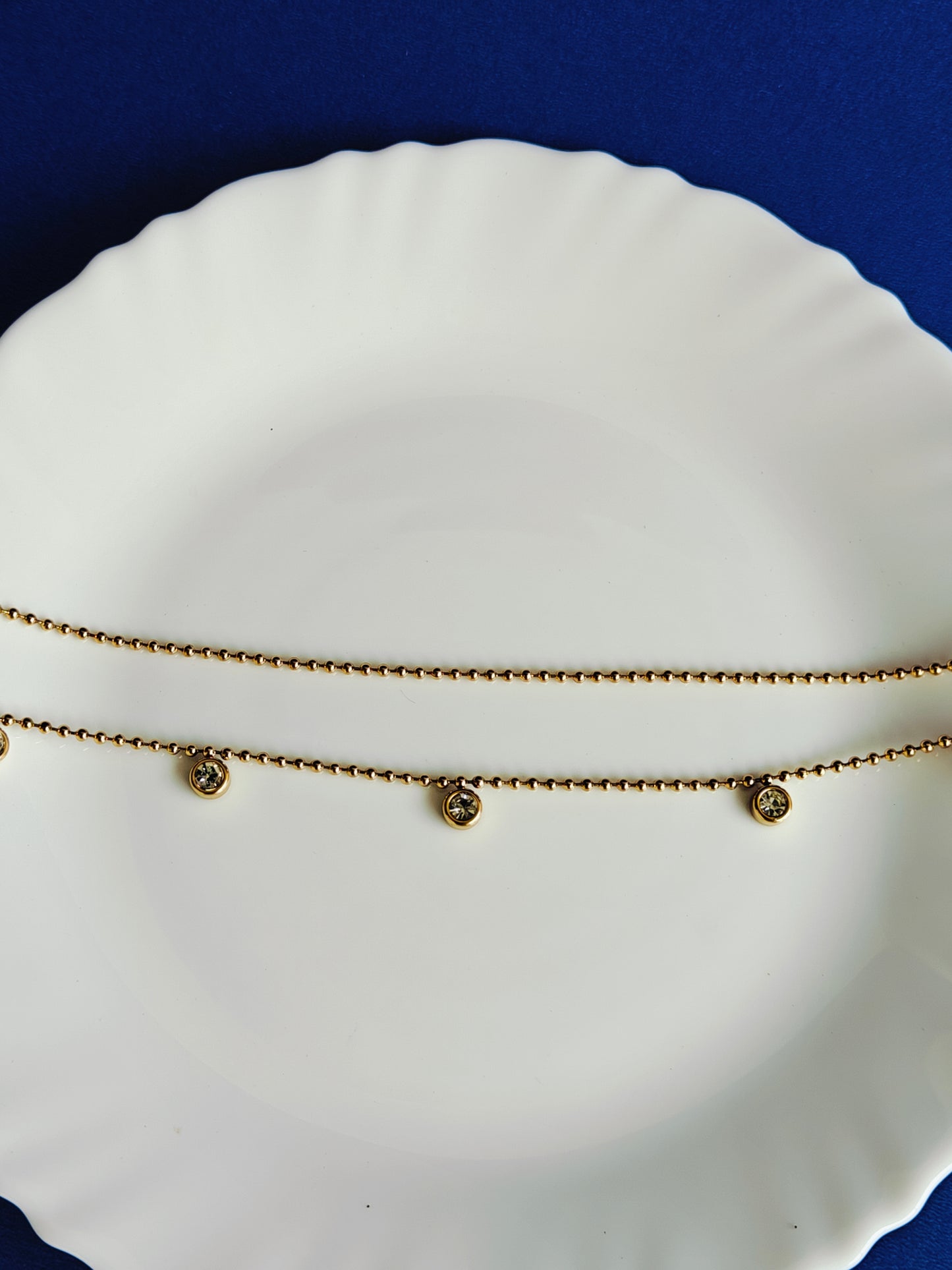 HIP CHAIN